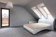 Fiddington bedroom extensions