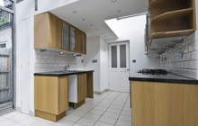 Fiddington kitchen extension leads